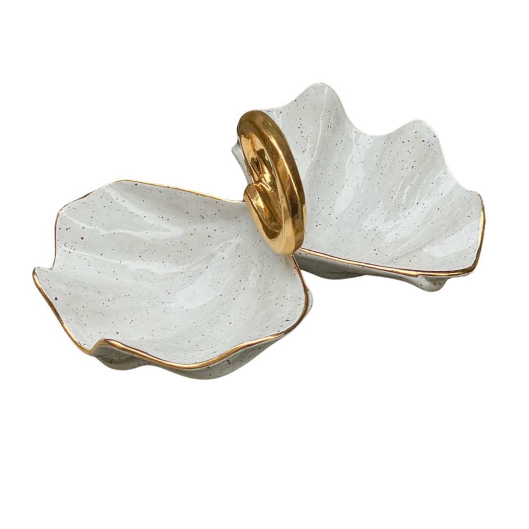Conchas Petisqueiras - OURO