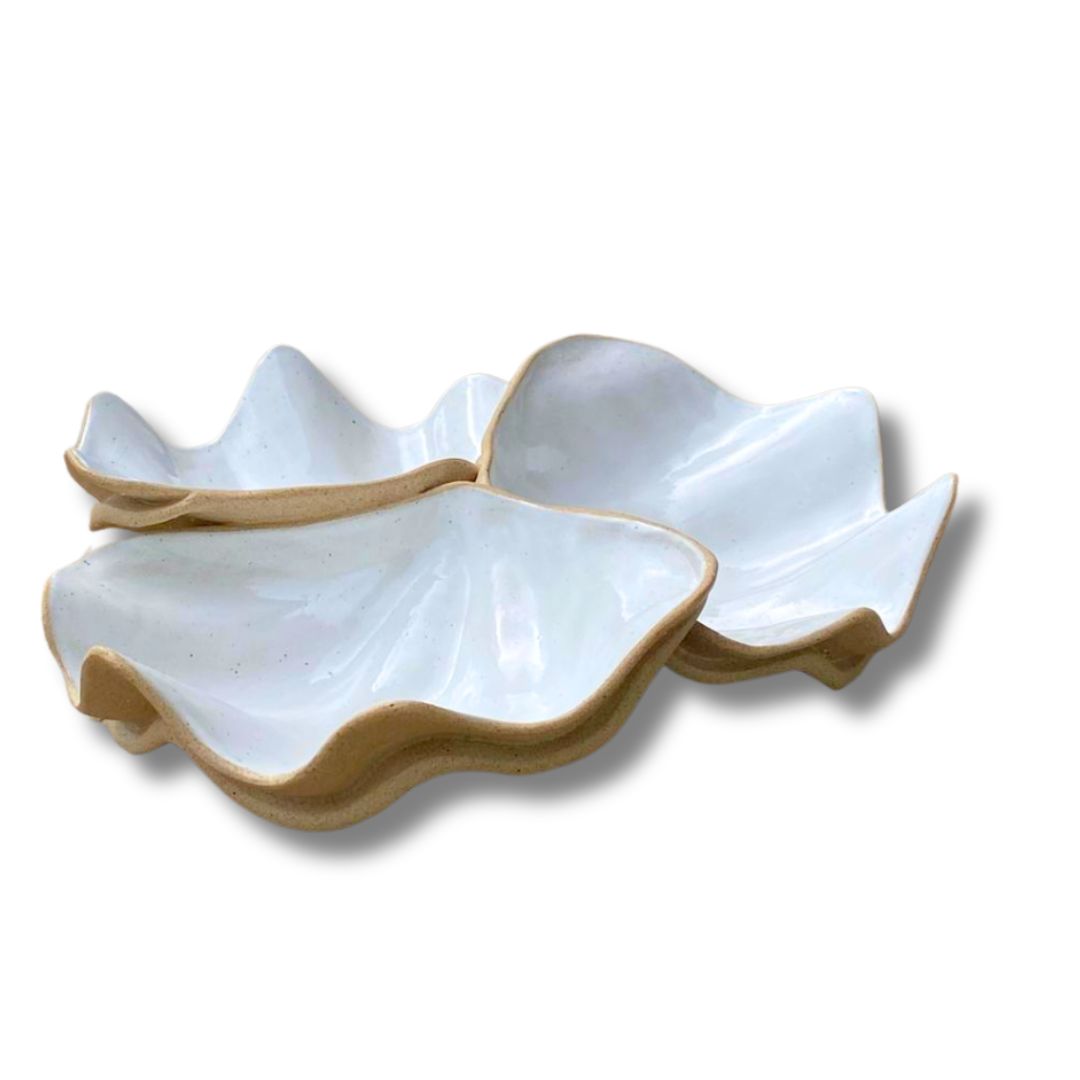 Conchas Petisqueiras MINI
