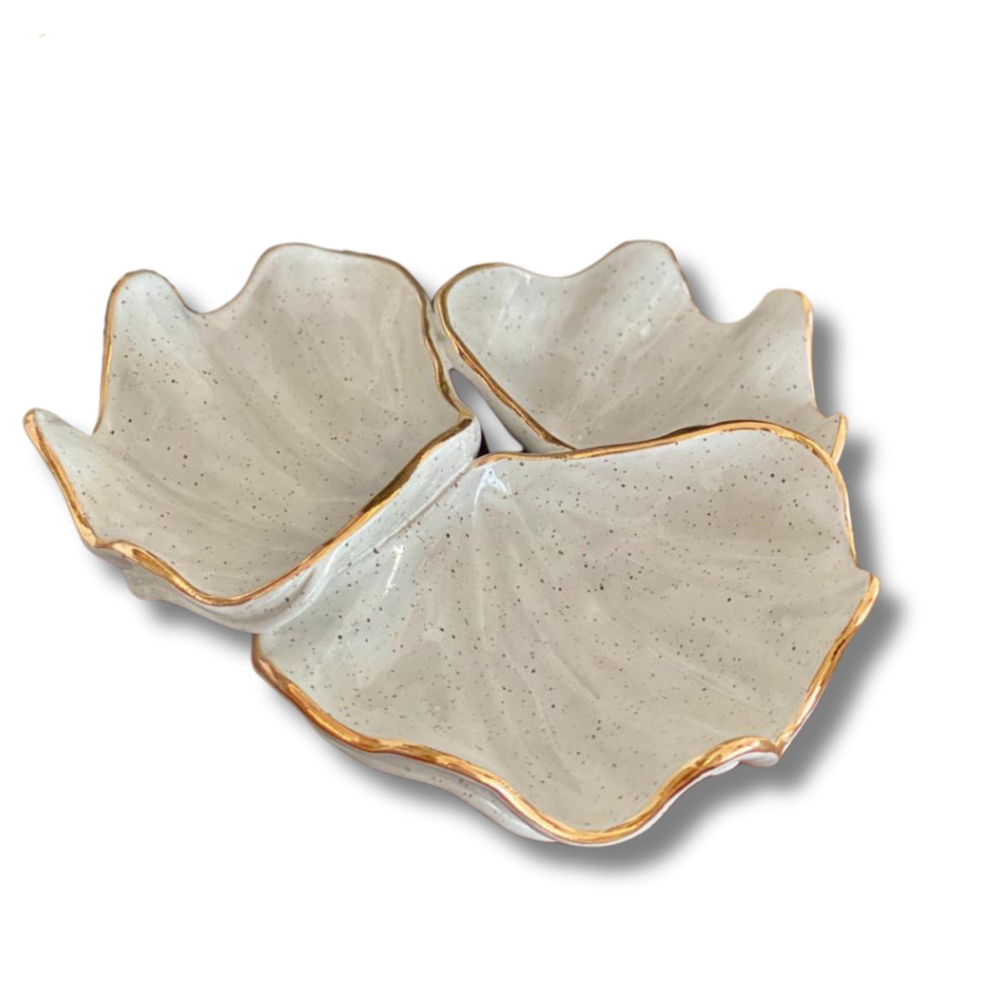 Conchas Petisqueiras - OURO